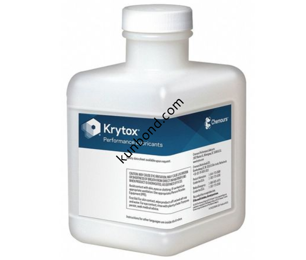 該制造商在兩年的時間里在其多個氧氣泵齒輪箱中測試了 Krytox VPF 1514，并確信這種潤滑劑提供了這種苛刻應用所需的性能和安全性。在此驗證期之后，制造商開始在其所有氧氣泵齒輪箱中使用 Krytox VPF 1514 潤滑劑，并實現了每年 2,000 美元的成本節約。