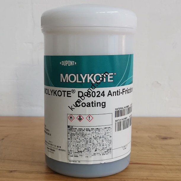 MOLYKOTE D-6024