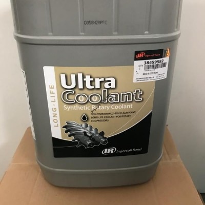 Ingersoll-Rand Ultra Coolant冷卻劑