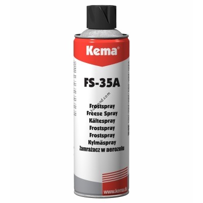 Kema FS-35A急速冷凍劑