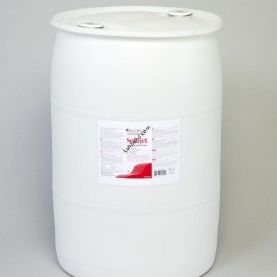 Solujet Low-Foaming Phosphate-Free Liquid Detergent低泡無磷液態清潔劑